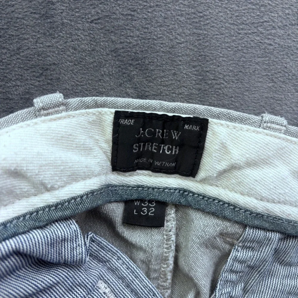 J.Crew crew mens